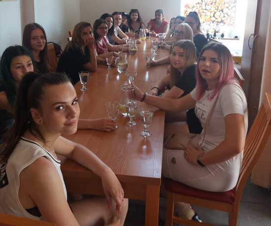 Aromaterapeutická kosmetika