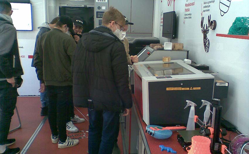 FabLab Experience