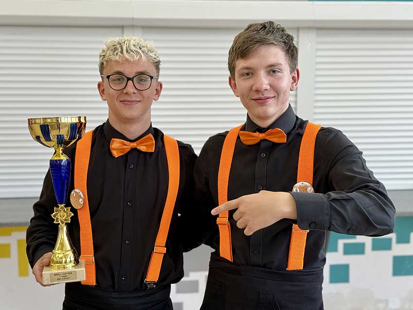 Birell Cup
