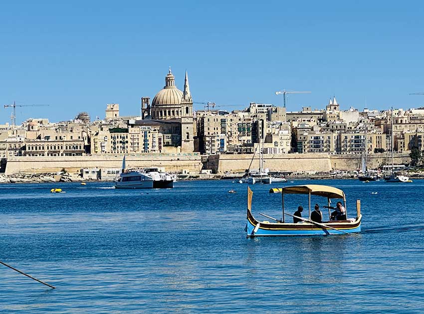 Malta
