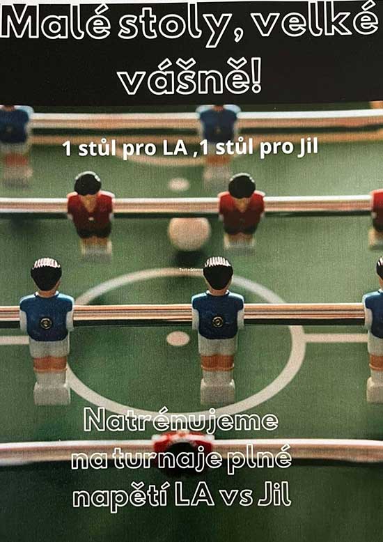 Vylepši si školu