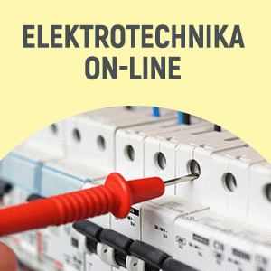 Elektrotechnika online