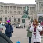 Zájezd do Vídně